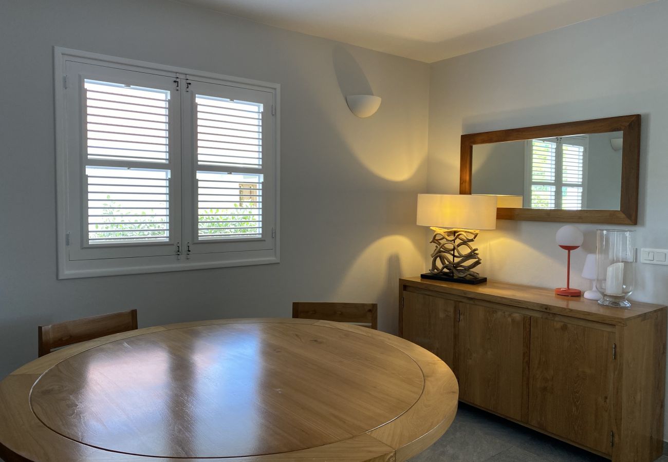 Villa a Saint Barthélemy - Villa Dahouet située sur l’île de St Barthelemy Villa a Saint Barthélemy - Villa Dahouet située sur l’île de St Barthelemy