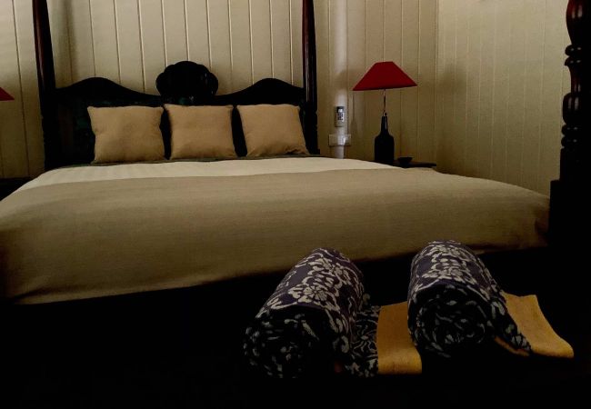 Villa a Saint Barthélemy - Prestigieuse maison coloniale du docteur Vialenc à Gustavia Villa a Saint Barthélemy - Prestigieuse maison coloniale du docteur Vialenc à Gustavia