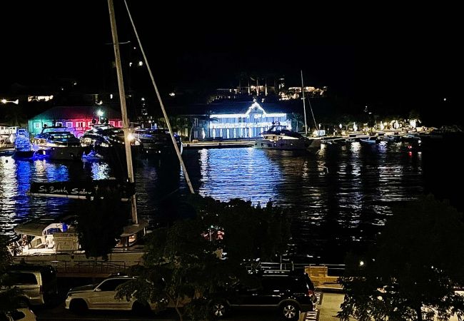 Villa a Saint Barthélemy - Prestigieuse maison coloniale du docteur Vialenc à Gustavia Villa a Saint Barthélemy - Prestigieuse maison coloniale du docteur Vialenc à Gustavia