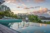 Villa a Saint Barthélemy - Isia est une villa très demandée à St Barth sur les hauteurs de St Jean Villa a Saint Barthélemy - Isia est une villa très demandée à St Barth sur les hauteurs de St Jean