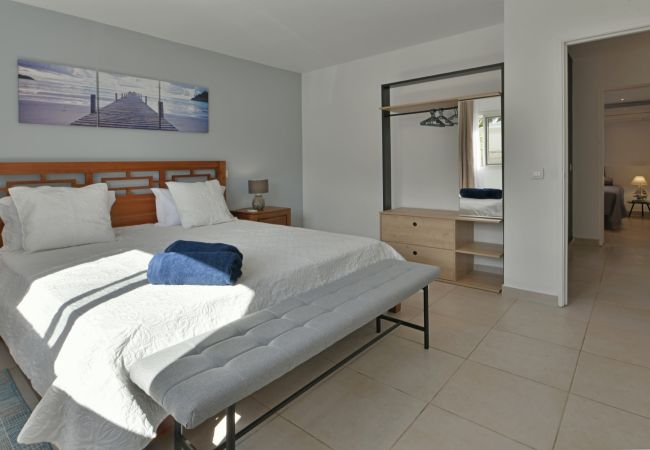 Casa a schiera a Saint Barthélemy - Maison 4 chambres sur la plage de Lorient à Saint Barthélémy Casa a schiera a Saint Barthélemy - Maison 4 chambres sur la plage de Lorient à Saint Barthélémy