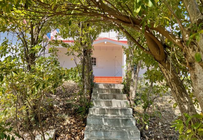 Villa a Saint Barthélemy - Villa LES GAILLACS à Saint Barth une vue incroyable Villa a Saint Barthélemy - Villa LES GAILLACS à Saint Barth une vue incroyable