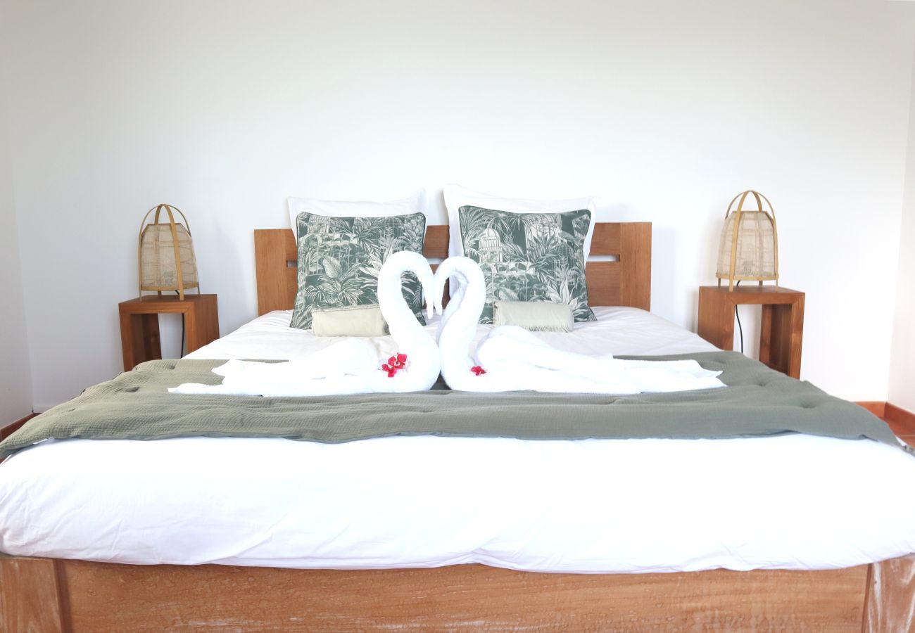 Villa a Saint Barthélemy - Villa LES GAILLACS à Saint Barth une vue incroyable Villa a Saint Barthélemy - Villa LES GAILLACS à Saint Barth une vue incroyable