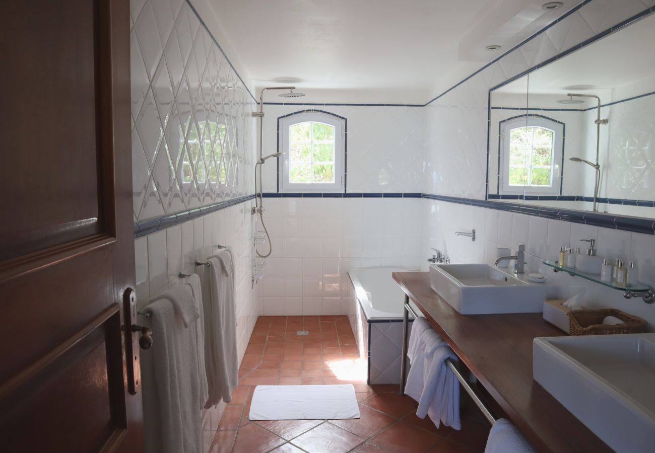 Villa a Saint Barthélemy - Villa LES GAILLACS à Saint Barth une vue incroyable Villa a Saint Barthélemy - Villa LES GAILLACS à Saint Barth une vue incroyable