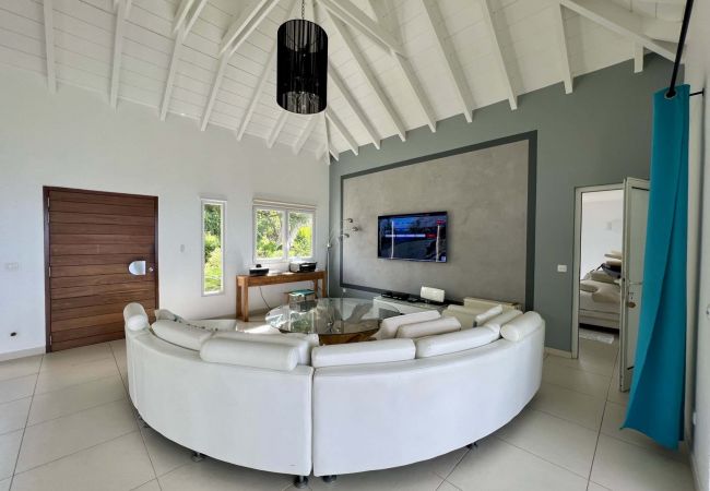 Villa a Saint Barthélemy - Allyre loue la belle VILLA DASHA à Saint Barthelemy Villa a Saint Barthélemy - Allyre loue la belle VILLA DASHA à Saint Barthelemy
