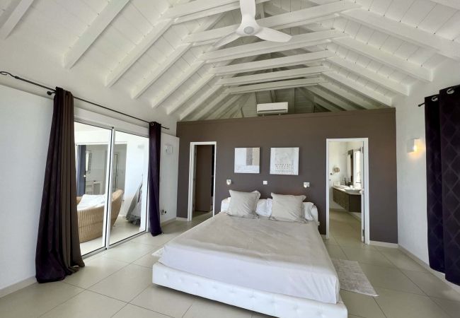 Villa a Saint Barthélemy - Allyre loue la belle VILLA DASHA à Saint Barthelemy Villa a Saint Barthélemy - Allyre loue la belle VILLA DASHA à Saint Barthelemy