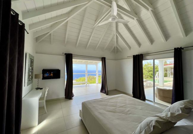 Villa a Saint Barthélemy - Allyre loue la belle VILLA DASHA à Saint Barthelemy Villa a Saint Barthélemy - Allyre loue la belle VILLA DASHA à Saint Barthelemy