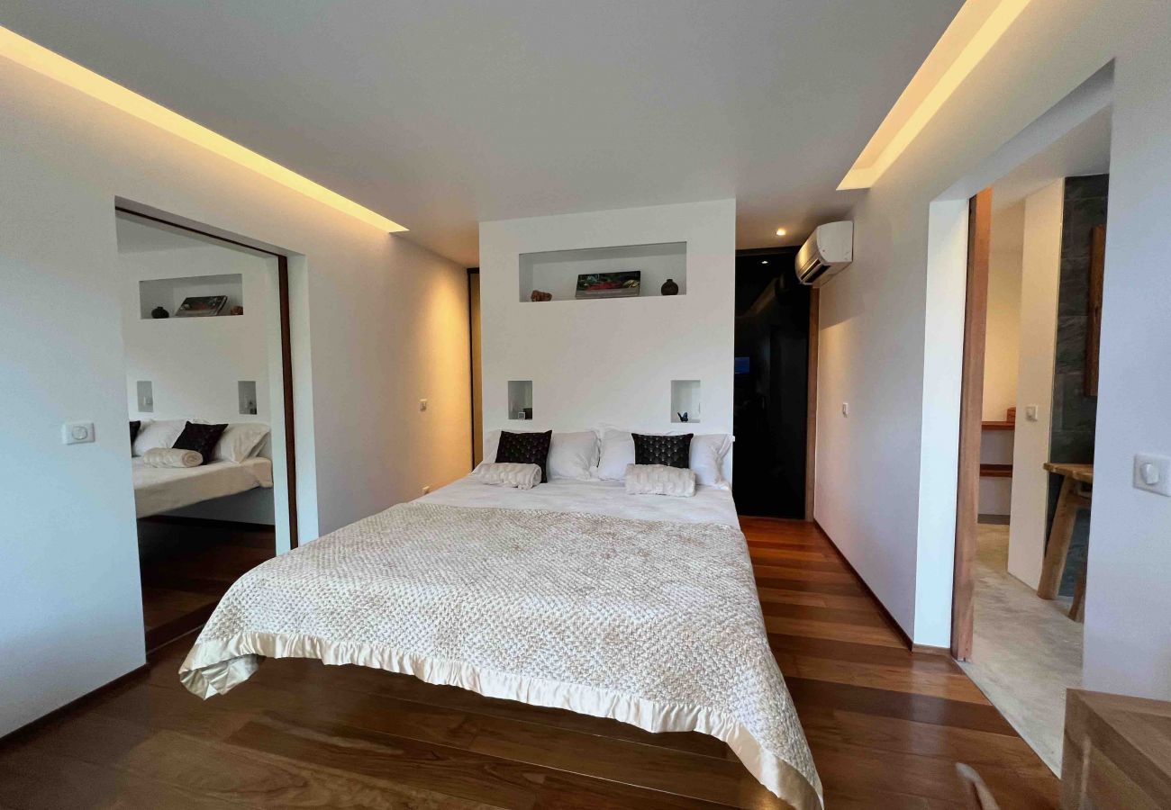 Studio a Saint Barthélemy - The Nest joli studio à Lurin sur l'île de Saint Barthelemy. Studio a Saint Barthélemy - The Nest joli studio à Lurin sur l'île de Saint Barthelemy.