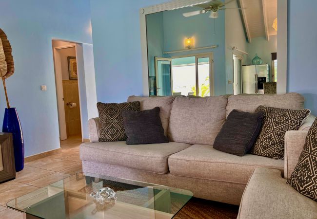 Villa a Saint Barthélemy - Villa CELINA St Barth Villa a Saint Barthélemy - Villa CELINA St Barth