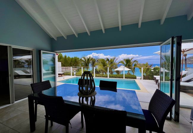Villa a Saint Barthélemy - Villa CELINA St Barth Villa a Saint Barthélemy - Villa CELINA St Barth