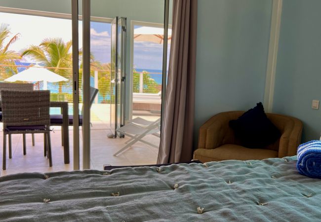 Villa a Saint Barthélemy - Villa CELINA St Barth Villa a Saint Barthélemy - Villa CELINA St Barth