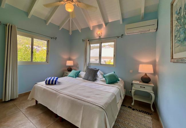 Villa a Saint Barthélemy - Villa CELINA St Barth Villa a Saint Barthélemy - Villa CELINA St Barth