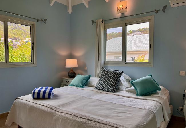 Villa a Saint Barthélemy - Villa CELINA St Barth Villa a Saint Barthélemy - Villa CELINA St Barth