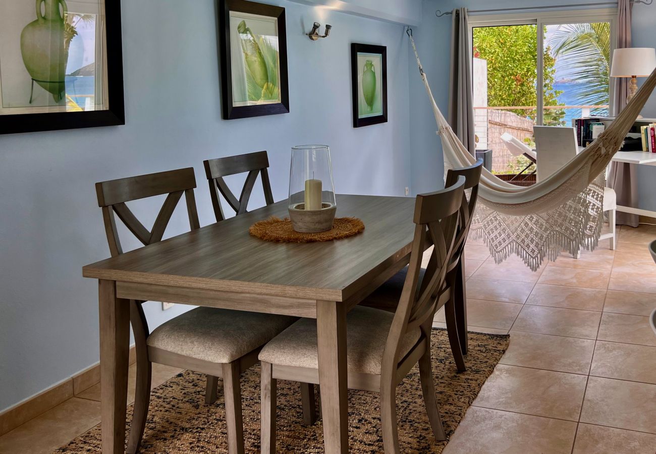 Villa a Saint Barthélemy - Villa CELINA St Barth Villa a Saint Barthélemy - Villa CELINA St Barth