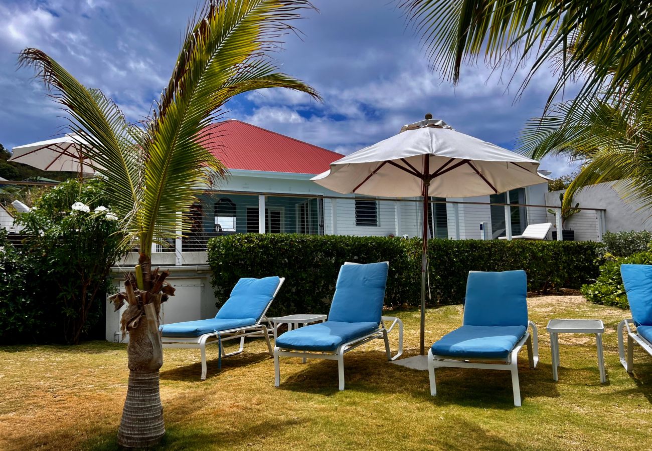 Villa a Saint Barthélemy - Villa CELINA St Barth Villa a Saint Barthélemy - Villa CELINA St Barth