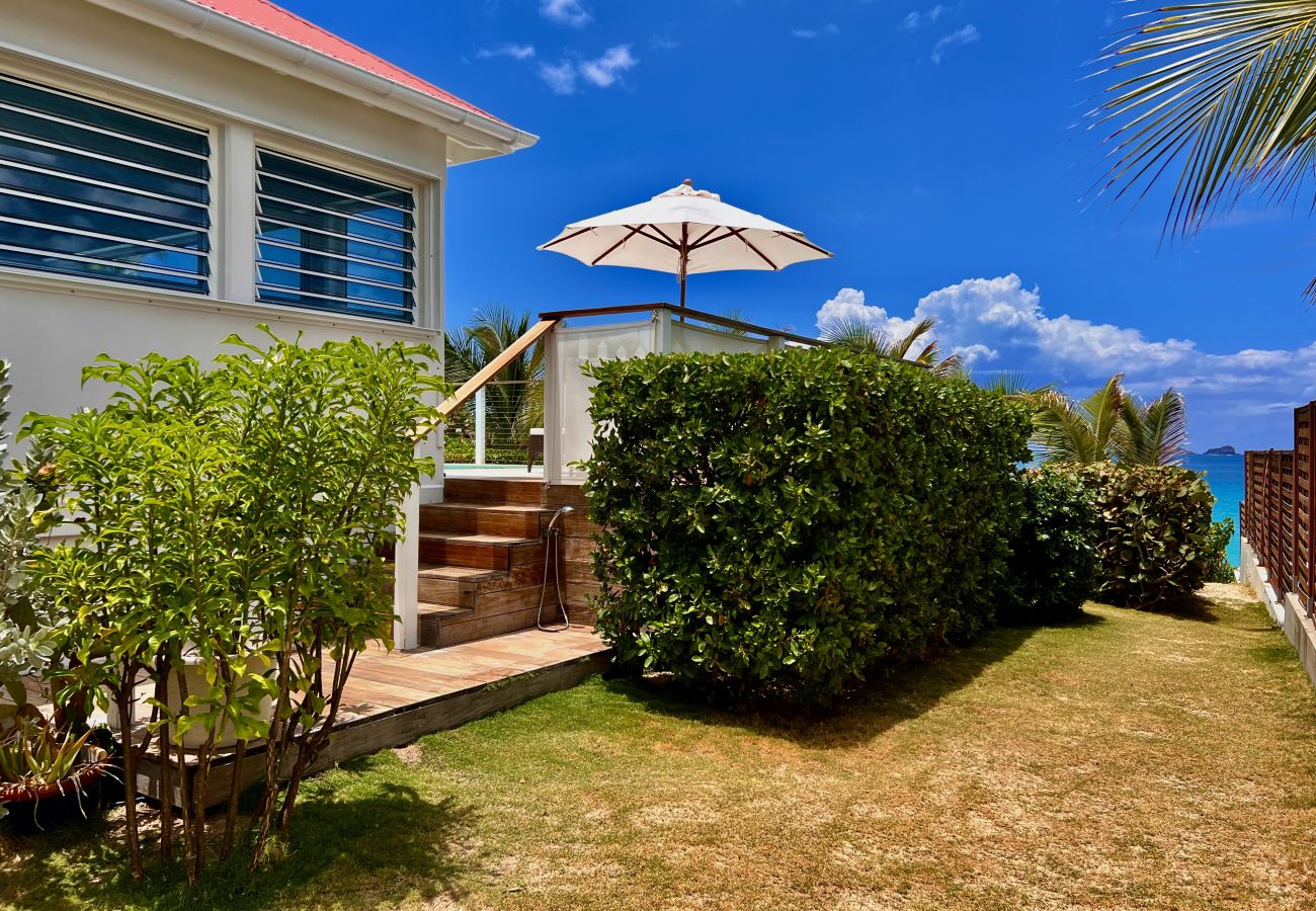 Villa a Saint Barthélemy - Villa CELINA St Barth Villa a Saint Barthélemy - Villa CELINA St Barth