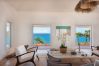 Villa a Saint Barthélemy - Chant de la Mer Villa a Saint Barthélemy - Chant de la Mer