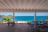 Villa a Saint Barthélemy - Chant de la Mer Villa a Saint Barthélemy - Chant de la Mer