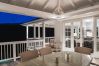 Villa a Saint Barthélemy - La villa ART offre une vue imprenable à Saint Barthelemy Villa a Saint Barthélemy - La villa ART offre une vue imprenable à Saint Barthelemy
