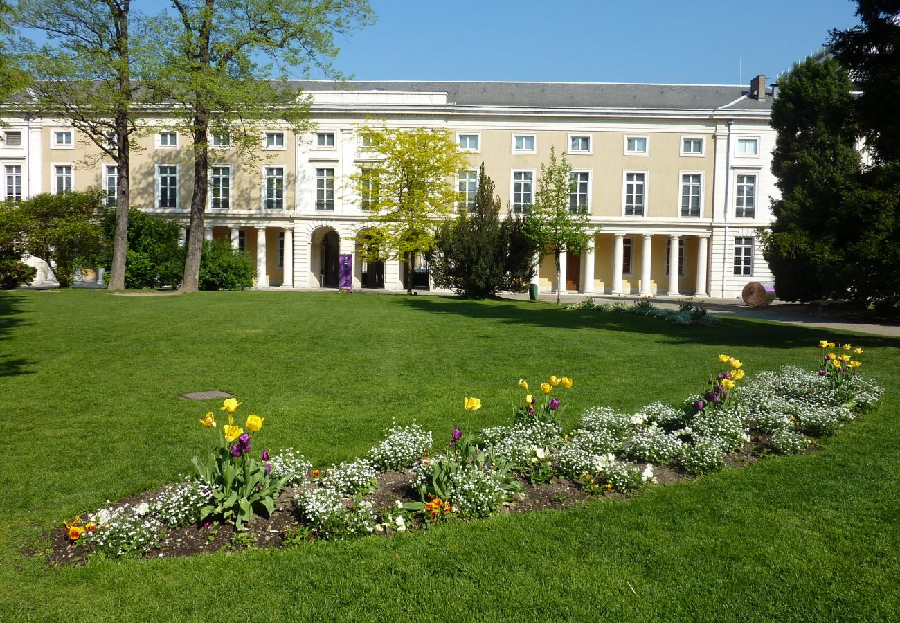 Appartamento a Grenoble - Les Mûriers*** Appartamento a Grenoble - Les Mûriers***