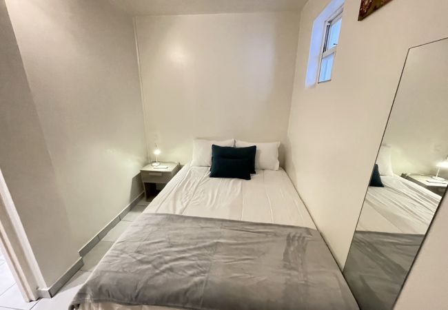 Appartamento a Saint Barthélemy - Appartement Mana a vendre a Saint Barrthelemy Appartamento a Saint Barthélemy - Appartement Mana a vendre a Saint Barrthelemy