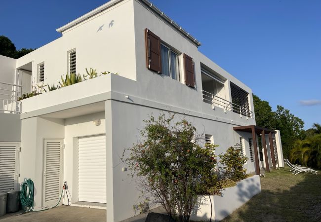 Villa in Saint Barthélemy - For Rent Contemporary Villa in Colombier ST BARTH Villa in Saint Barthélemy - For Rent Contemporary Villa in Colombier ST BARTH
