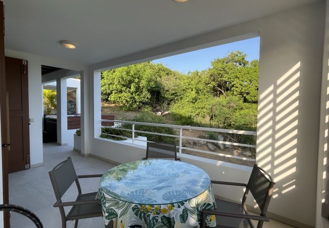 Villa in Saint Barthélemy - For Rent Contemporary Villa in Colombier ST BARTH Villa in Saint Barthélemy - For Rent Contemporary Villa in Colombier ST BARTH