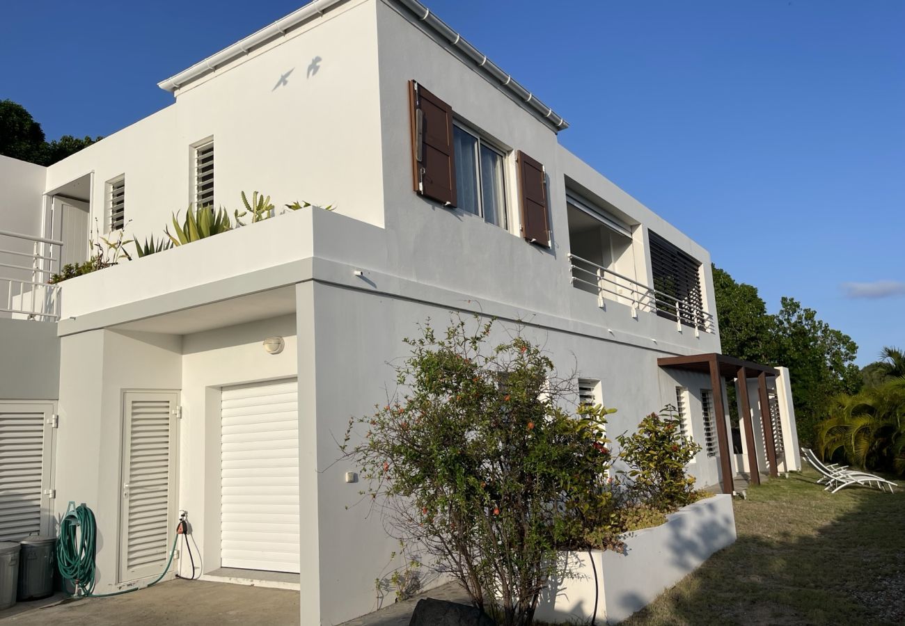 Villa in Saint Barthélemy - For Rent Contemporary Villa in Colombier ST BARTH Villa in Saint Barthélemy - For Rent Contemporary Villa in Colombier ST BARTH