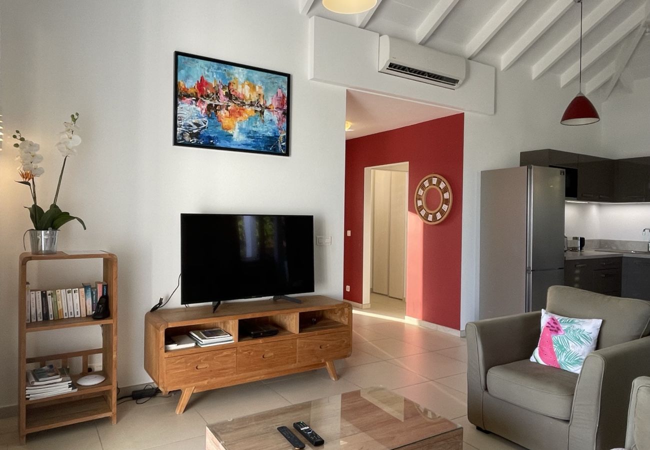 Villa in Saint Barthélemy - For Rent Contemporary Villa in Colombier ST BARTH Villa in Saint Barthélemy - For Rent Contemporary Villa in Colombier ST BARTH