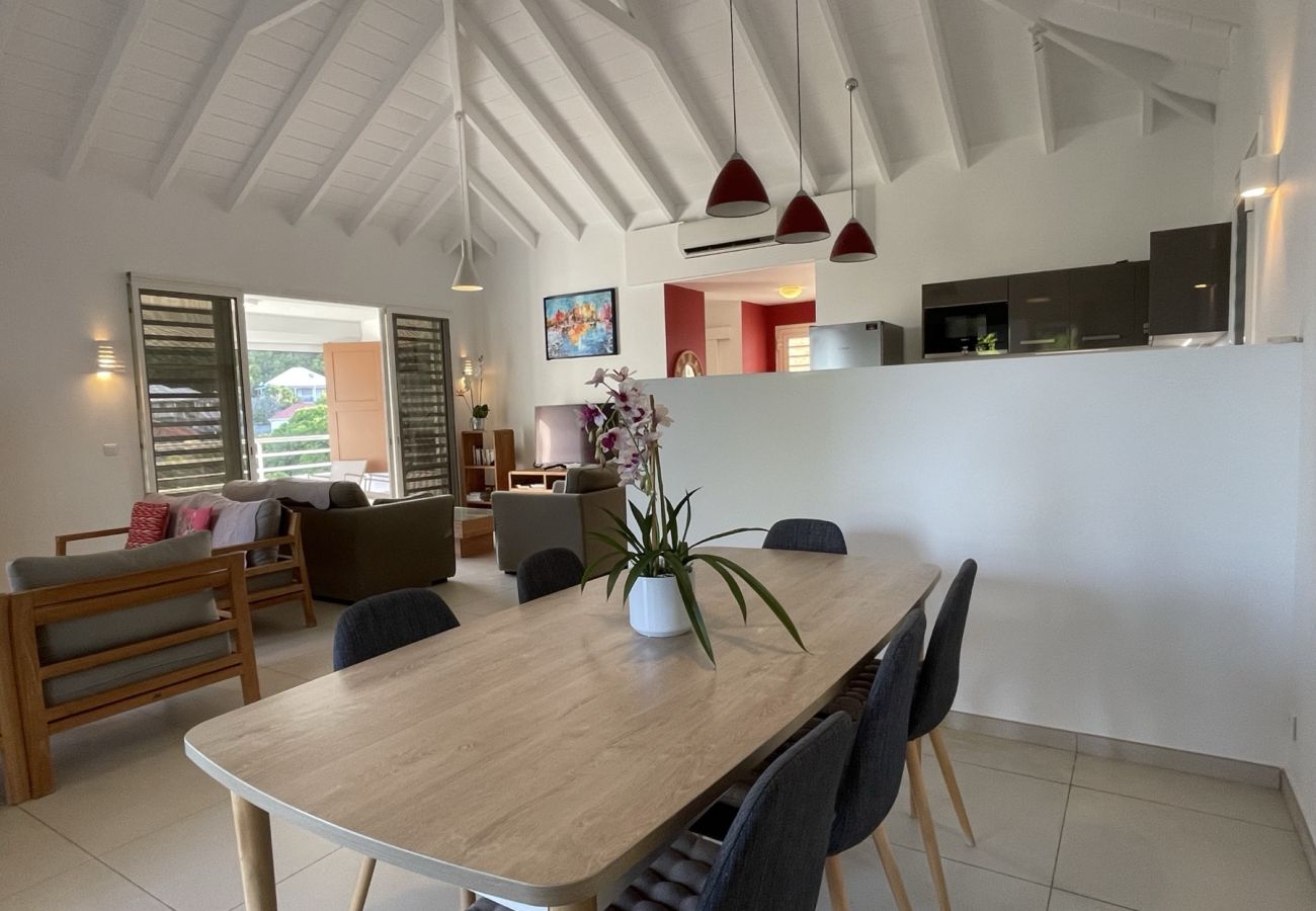 Villa in Saint Barthélemy - For Rent Contemporary Villa in Colombier ST BARTH Villa in Saint Barthélemy - For Rent Contemporary Villa in Colombier ST BARTH