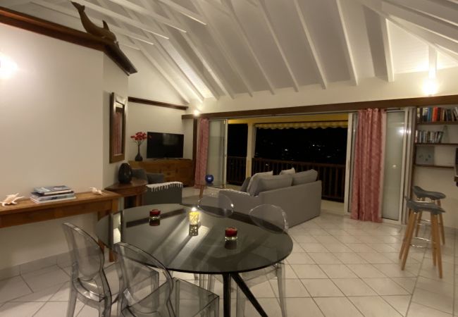 House in Saint Barthélemy - Pretty Villa Natanya for rent on the island of Saint Barthelemy House in Saint Barthélemy - Pretty Villa Natanya for rent on the island of Saint Barthelemy