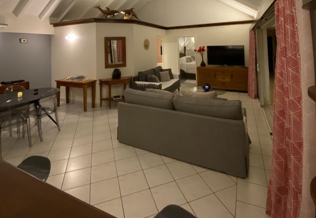 House in Saint Barthélemy - Pretty Villa Natanya for rent on the island of Saint Barthelemy House in Saint Barthélemy - Pretty Villa Natanya for rent on the island of Saint Barthelemy