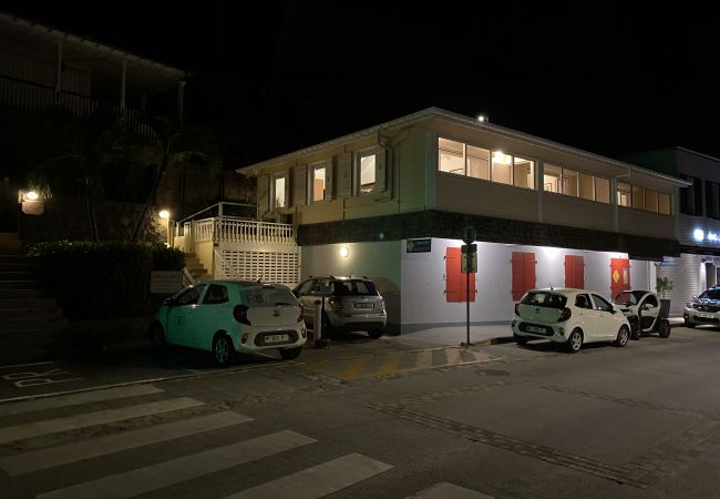 Apartment in Saint Barthélemy - Apartment Strandgatan in Gustavia, St Barth Apartment in Saint Barthélemy - Apartment Strandgatan in Gustavia, St Barth