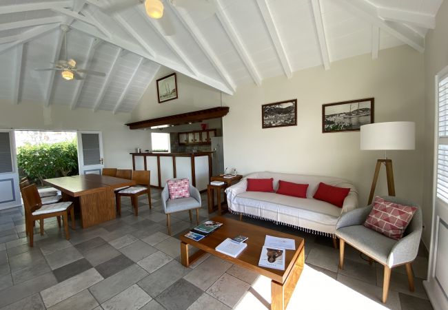 Apartment in Saint Barthélemy - Apartment Strandgatan in Gustavia, St Barth Apartment in Saint Barthélemy - Apartment Strandgatan in Gustavia, St Barth