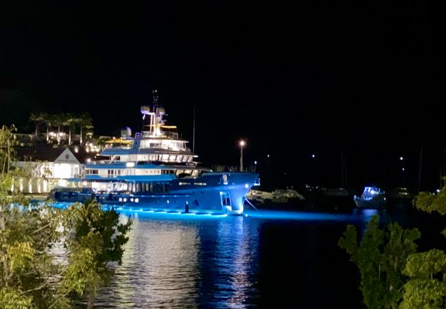 Apartment in Saint Barthélemy - Apartment Strandgatan in Gustavia, St Barth Apartment in Saint Barthélemy - Apartment Strandgatan in Gustavia, St Barth