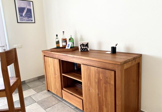 Apartment in Saint Barthélemy - Apartment Strandgatan in Gustavia, St Barth Apartment in Saint Barthélemy - Apartment Strandgatan in Gustavia, St Barth