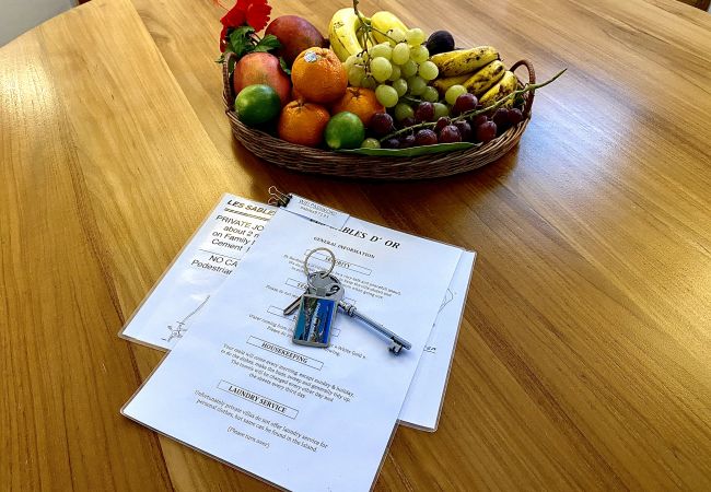 Villa in Saint Barthélemy - Cape Frehel feet in the water at St Jean on St Barths Villa in Saint Barthélemy - Cape Frehel feet in the water at St Jean on St Barths