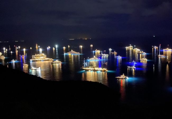 Villa in Saint Barthélemy - Villa Dahouet located st St Jean beach on St Barts island  Villa in Saint Barthélemy - Villa Dahouet located st St Jean beach on St Barts island