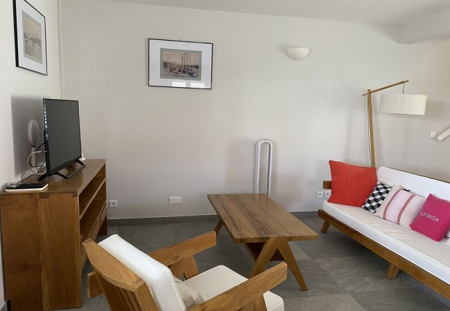 Villa in Saint Barthélemy - Villa Dahouet located st St Jean beach on St Barts island  Villa in Saint Barthélemy - Villa Dahouet located st St Jean beach on St Barts island