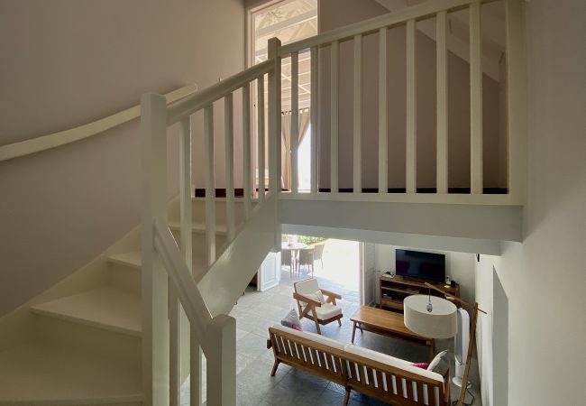 Villa in Saint Barthélemy - Val André at St Jean on St Barthélémy island Villa in Saint Barthélemy - Val André at St Jean on St Barthélémy island