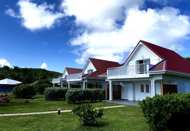 Villa in Saint Barthélemy - Val André at St Jean on St Barthélémy island Villa in Saint Barthélemy - Val André at St Jean on St Barthélémy island