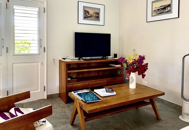 Villa in Saint Barthélemy - Val André at St Jean on St Barthélémy island Villa in Saint Barthélemy - Val André at St Jean on St Barthélémy island