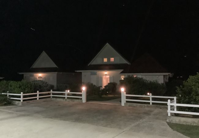 Villa in Saint Barthélemy - Val André at St Jean on St Barthélémy island Villa in Saint Barthélemy - Val André at St Jean on St Barthélémy island