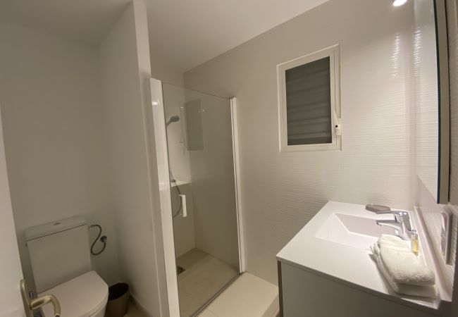 Studio in Saint Barthélemy - Studio Ti acropolis sea view Studio in Saint Barthélemy - Studio Ti acropolis sea view