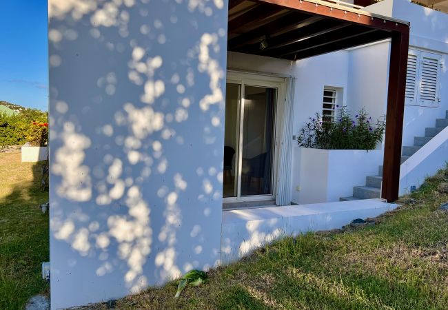 Studio in Saint Barthélemy - Studio Ti acropolis sea view Studio in Saint Barthélemy - Studio Ti acropolis sea view