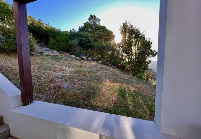 Studio in Saint Barthélemy - Studio Ti acropolis sea view Studio in Saint Barthélemy - Studio Ti acropolis sea view