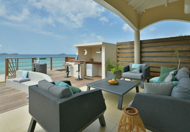 Apartment in Saint Barthélemy - Beach retreat in Lorient enjoying your vacation at St Barth Apartment in Saint Barthélemy - Beach retreat in Lorient enjoying your vacation at St Barth