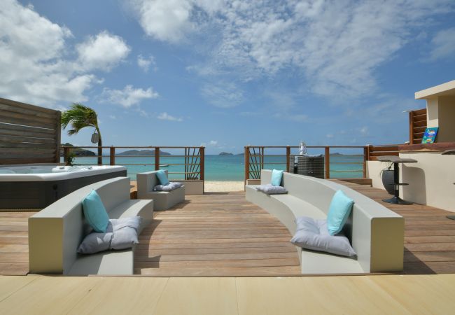 Apartment in Saint Barthélemy - Beach retreat in Lorient enjoying your vacation at St Barth Apartment in Saint Barthélemy - Beach retreat in Lorient enjoying your vacation at St Barth