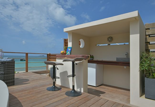 Apartment in Saint Barthélemy - Beach retreat in Lorient enjoying your vacation at St Barth Apartment in Saint Barthélemy - Beach retreat in Lorient enjoying your vacation at St Barth