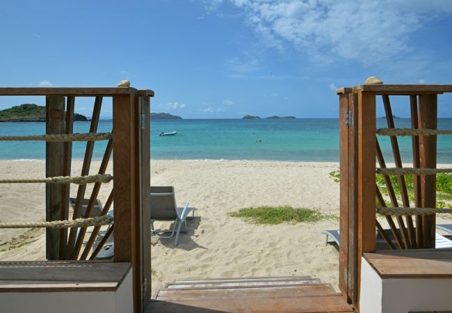Apartment in Saint Barthélemy - Beach retreat in Lorient enjoying your vacation at St Barth Apartment in Saint Barthélemy - Beach retreat in Lorient enjoying your vacation at St Barth